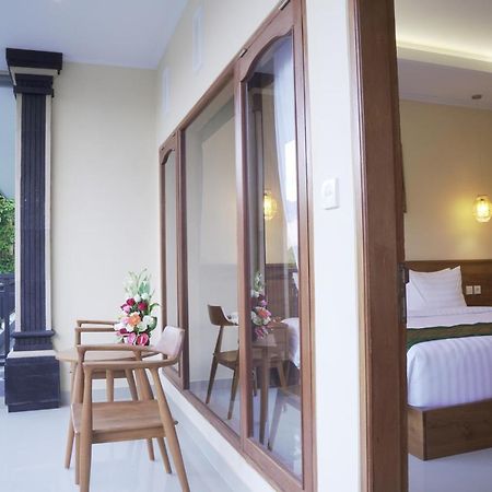 Hotel Astana House Ubud Esterno foto