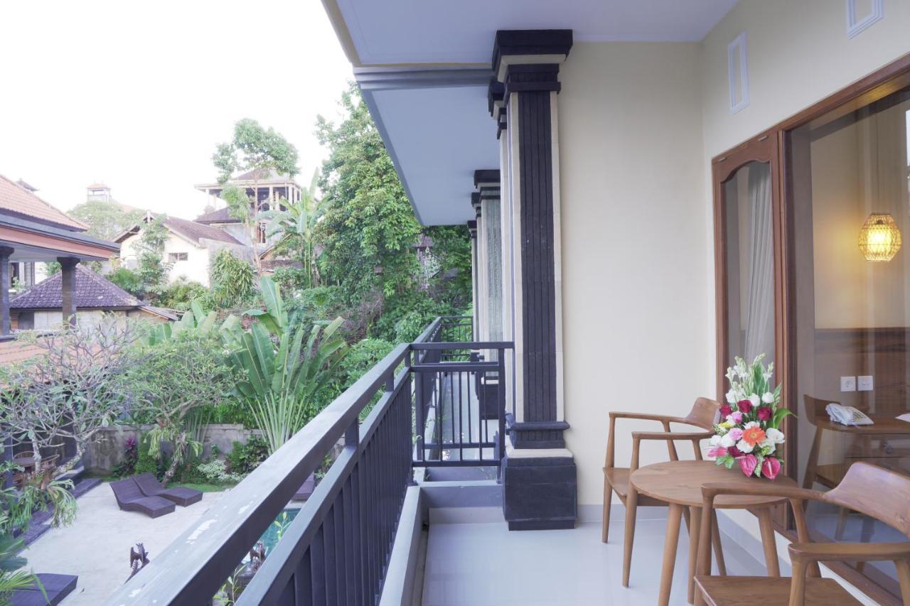Hotel Astana House Ubud Esterno foto