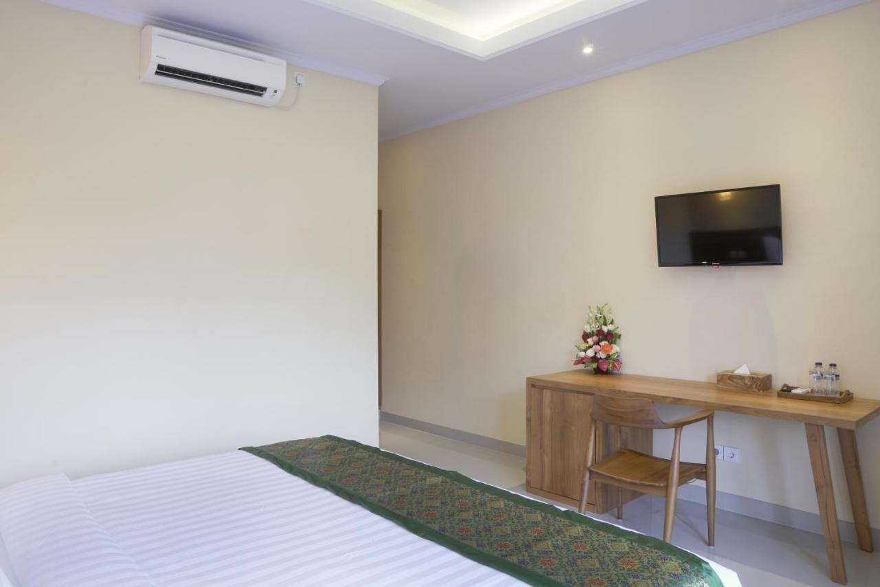 Hotel Astana House Ubud Esterno foto